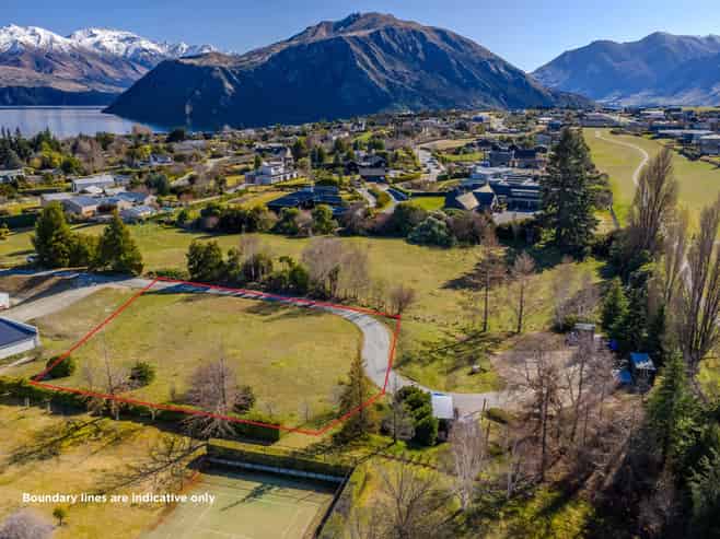 45 The Terraces, Wanaka