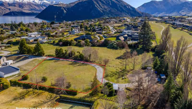 45 The Terraces, Wanaka