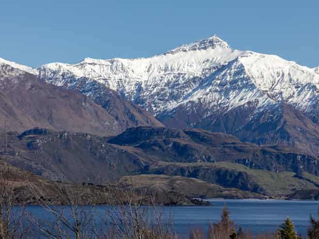 45 The Terraces, Wanaka