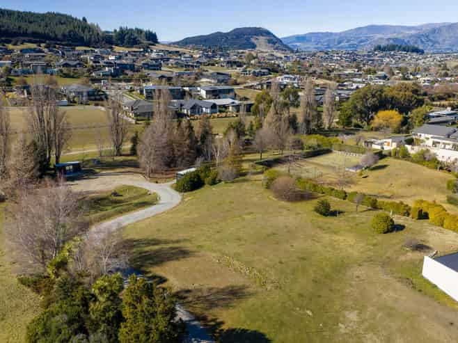 45 The Terraces, Wanaka