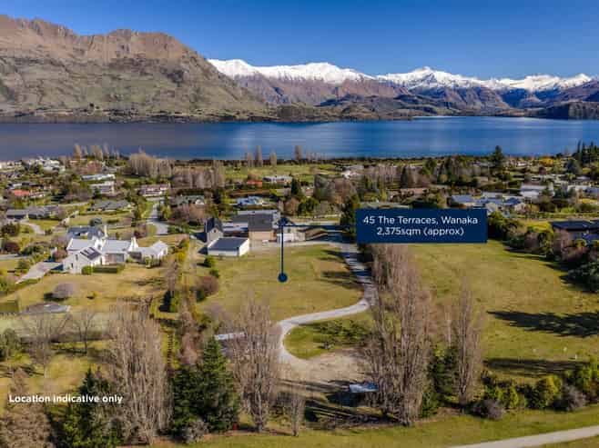 45 The Terraces, Wanaka