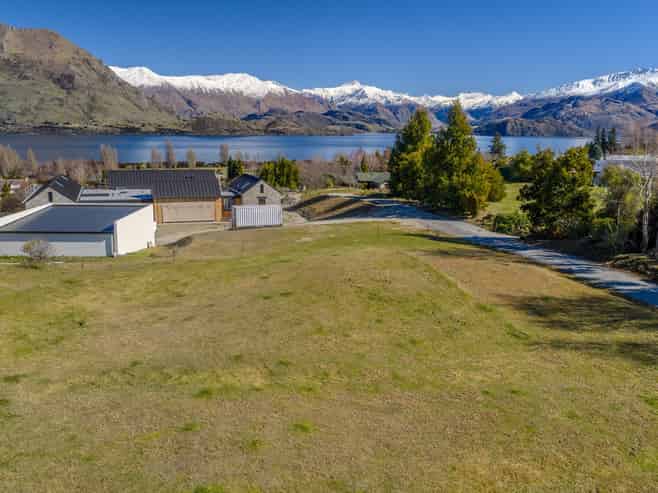 45 The Terraces, Wanaka