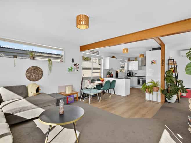 91B Rocking Horse Road, Southshore