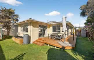 91B Rocking Horse Road, Southshore