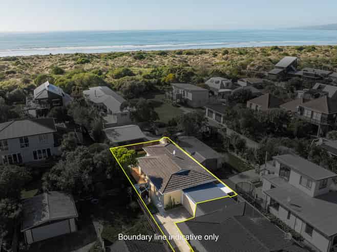 91B Rocking Horse Road, Southshore