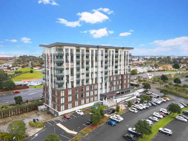 710B/770 Great South Road, Manukau