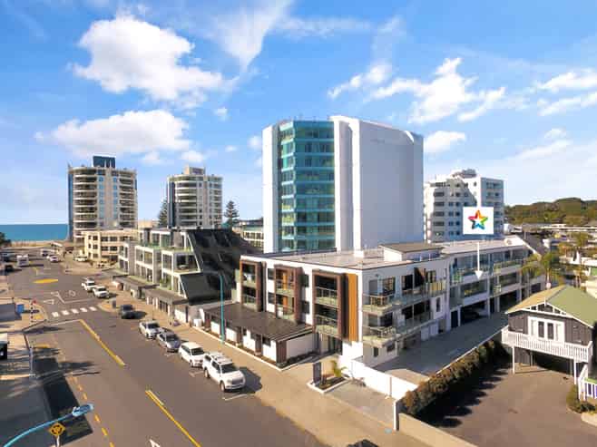 207/6 Adams Avenue, Mount Maunganui