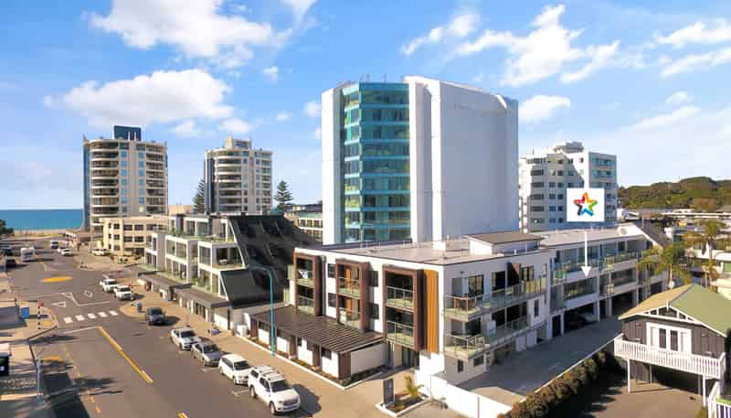 207/6 Adams Avenue, Mount Maunganui
