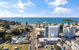 207/6 Adams Avenue, Mount Maunganui