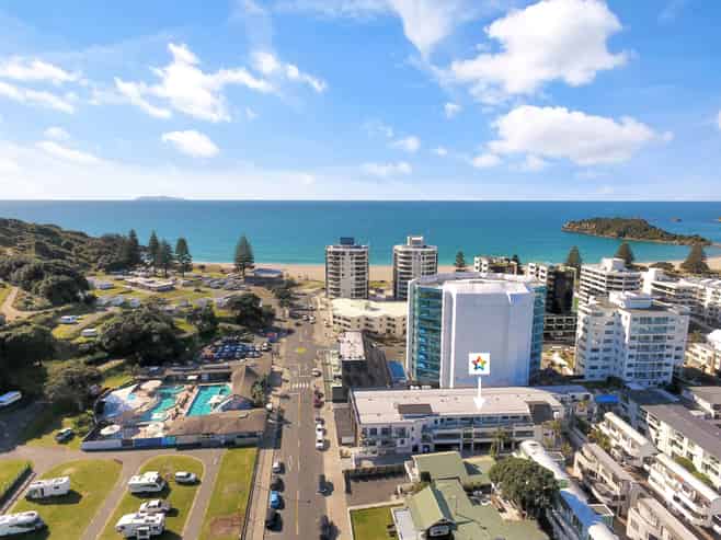 207/6 Adams Avenue, Mount Maunganui