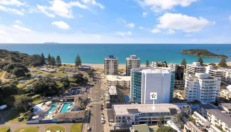 207/6 Adams Avenue, Mount Maunganui