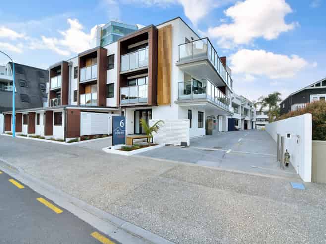 207/6 Adams Avenue, Mount Maunganui