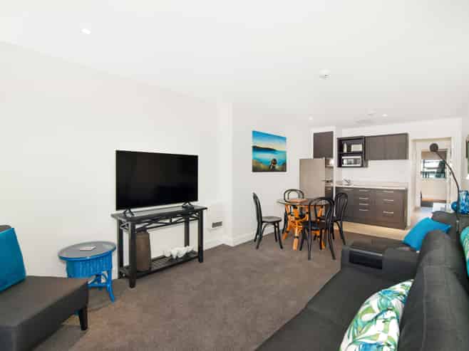 207/6 Adams Avenue, Mount Maunganui