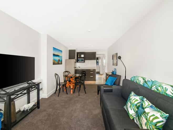 207/6 Adams Avenue, Mount Maunganui