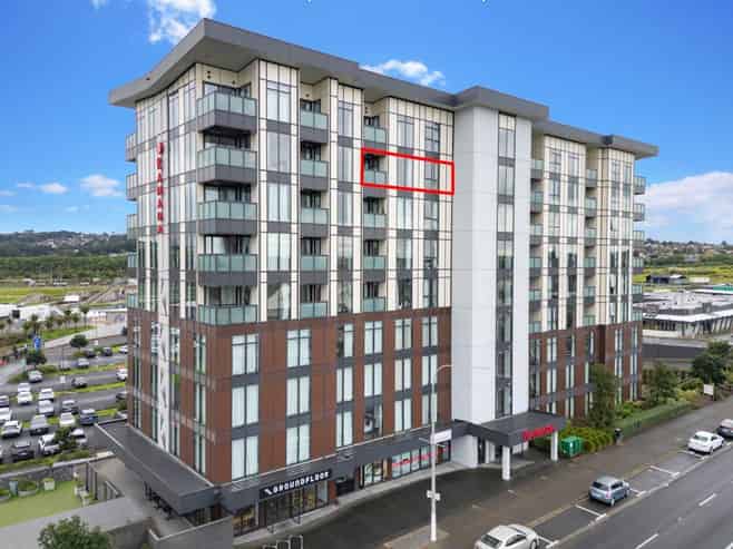 710A/770 Great South Road, Manukau