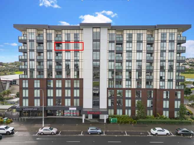 710A/770 Great South Road, Manukau