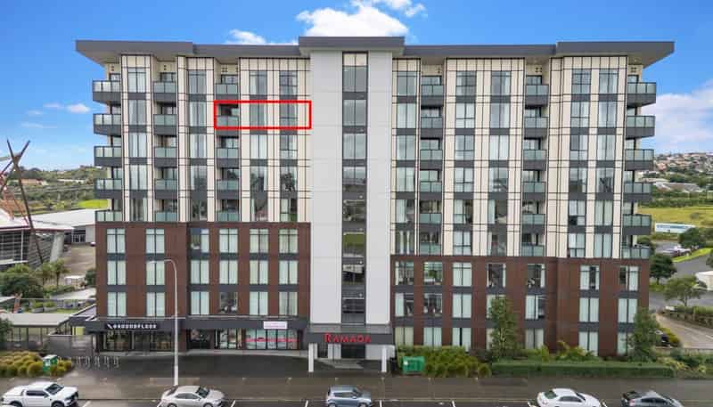710A/770 Great South Road, Manukau