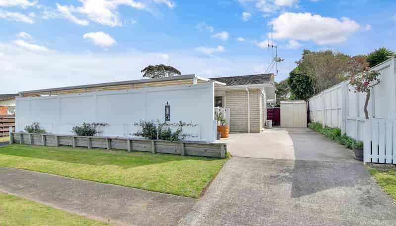 4 Aintree Place, Mount Maunganui