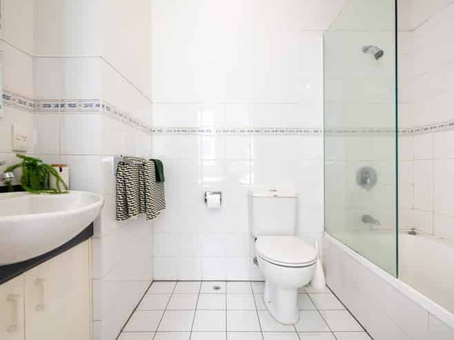2G/28-36 Wellesley Street East , Auckland Central