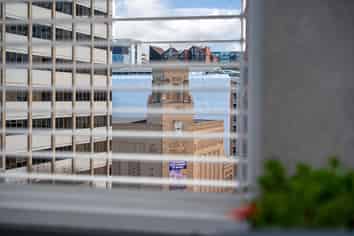 2G/28-36 Wellesley Street East , Auckland Central