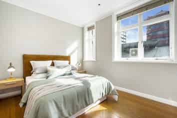 2G/28-36 Wellesley Street East , Auckland Central