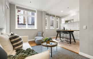 2G/28-36 Wellesley Street East , Auckland Central