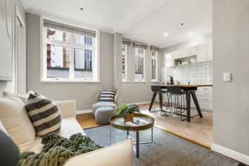 2G/28-36 Wellesley Street East , Auckland Central