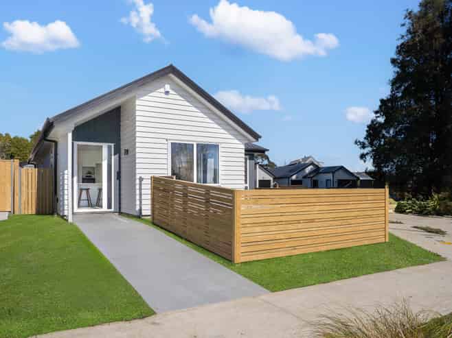 21 Waimaa Lane, Pokeno