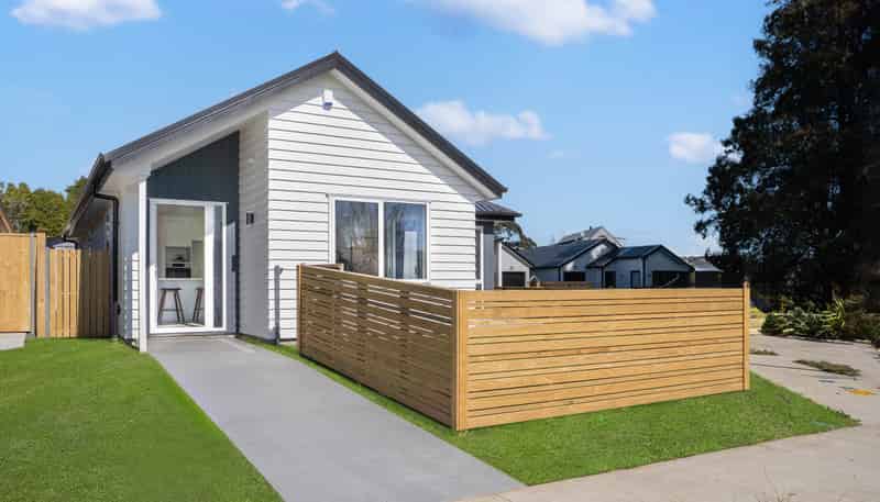 21 Waimaa Lane, Pokeno