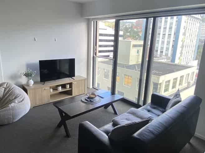 1204/111 Dixon Street, Te Aro
