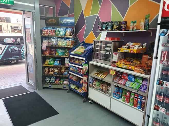 Superb Tauranga Dairy, Minimart, & Vapes