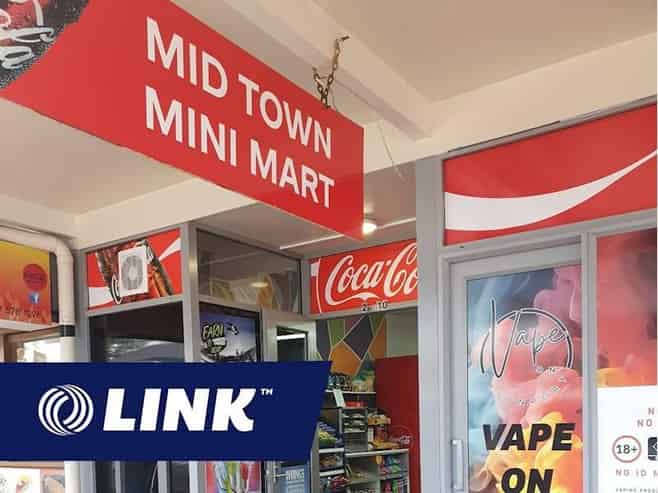 Superb Tauranga Dairy, Minimart, & Vapes
