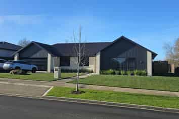 135 Fairway Drive, Morrinsville