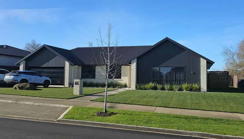 135 Fairway Drive, Morrinsville