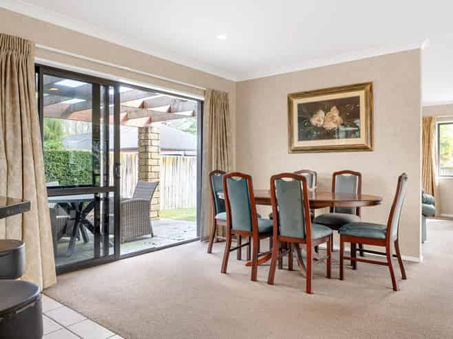 7 Sequoia Place, Morrinsville