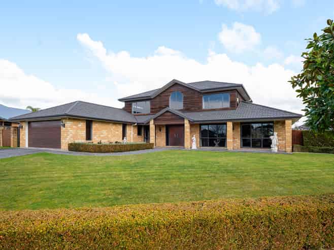 7 Sequoia Place, Morrinsville