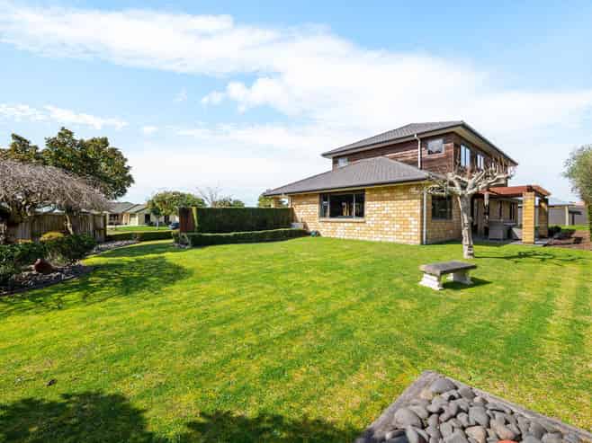7 Sequoia Place, Morrinsville