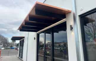 New Office Space - Hastings Central