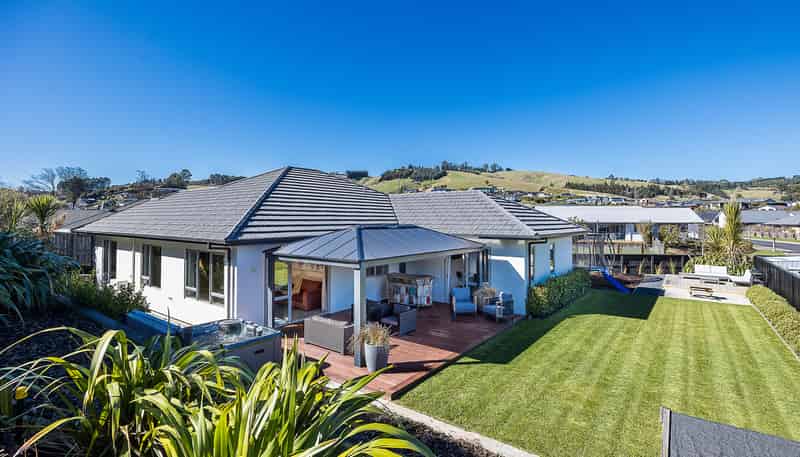 8 Calluna Crescent, Mosgiel