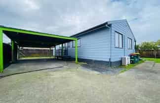 9B Iliad Place, Manukau
