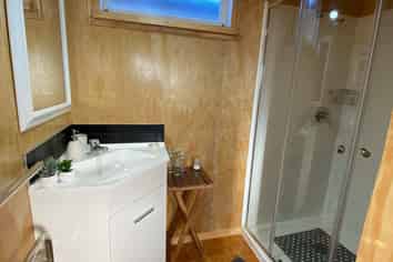 Manawatu / Whanganui - Address withheld