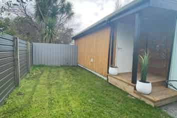 Manawatu / Whanganui - Address withheld