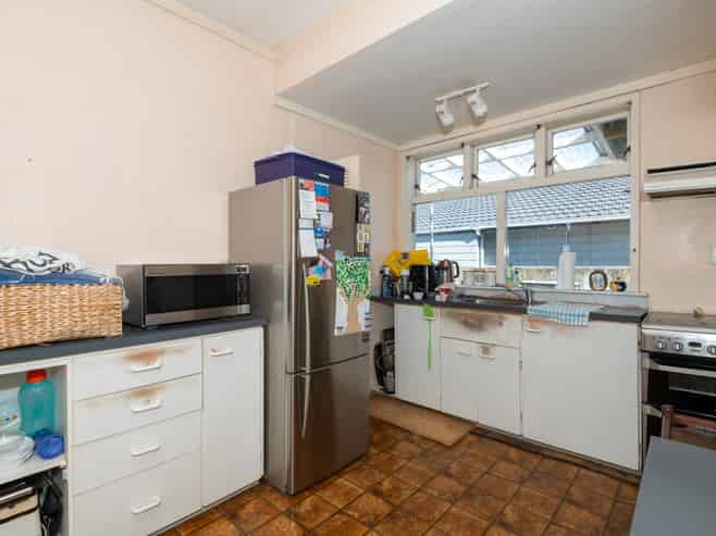 46 Puriri Street, Miramar
