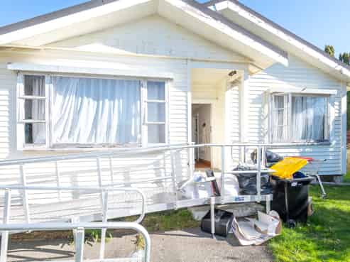 46 Puriri Street, Miramar