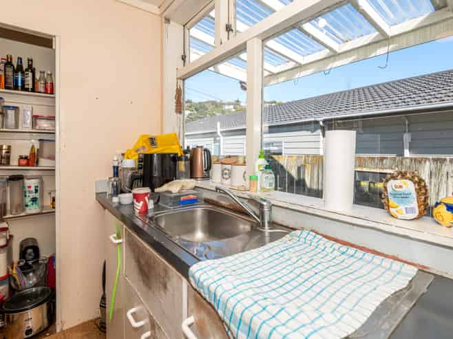 46 Puriri Street, Miramar