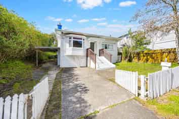 42 Euston Road, Sandringham