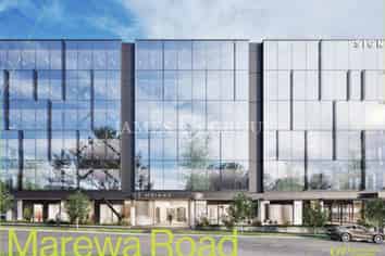 BRAND NEW OFFICE WITH END-OF-TRIP FACILITIES