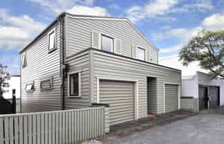 27C Saint Benedicts Street, Eden Terrace