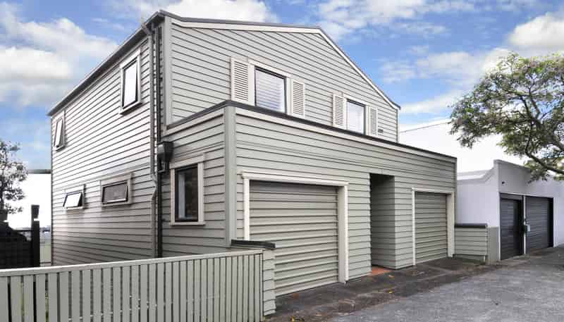 27C Saint Benedicts Street, Eden Terrace