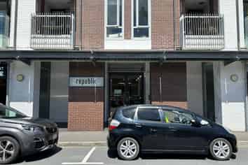 3G/11 Tennyson Street, Te Aro